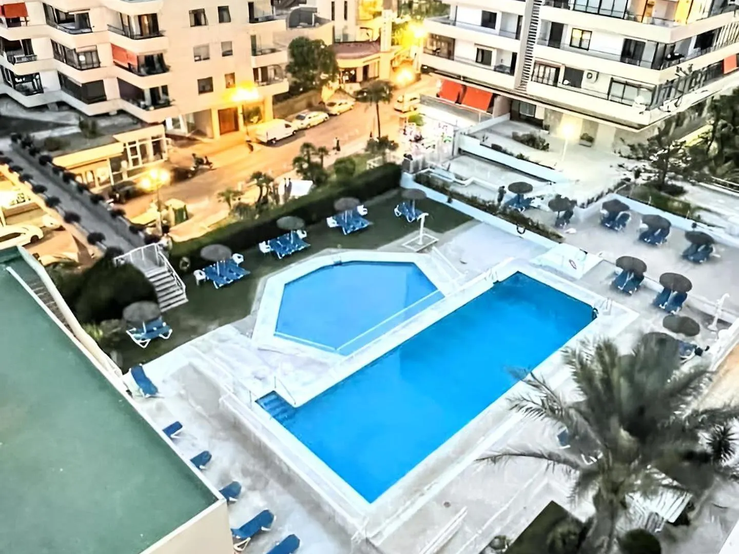 Nogalera Reformado 83M2 Apartment Torremolinos Spain