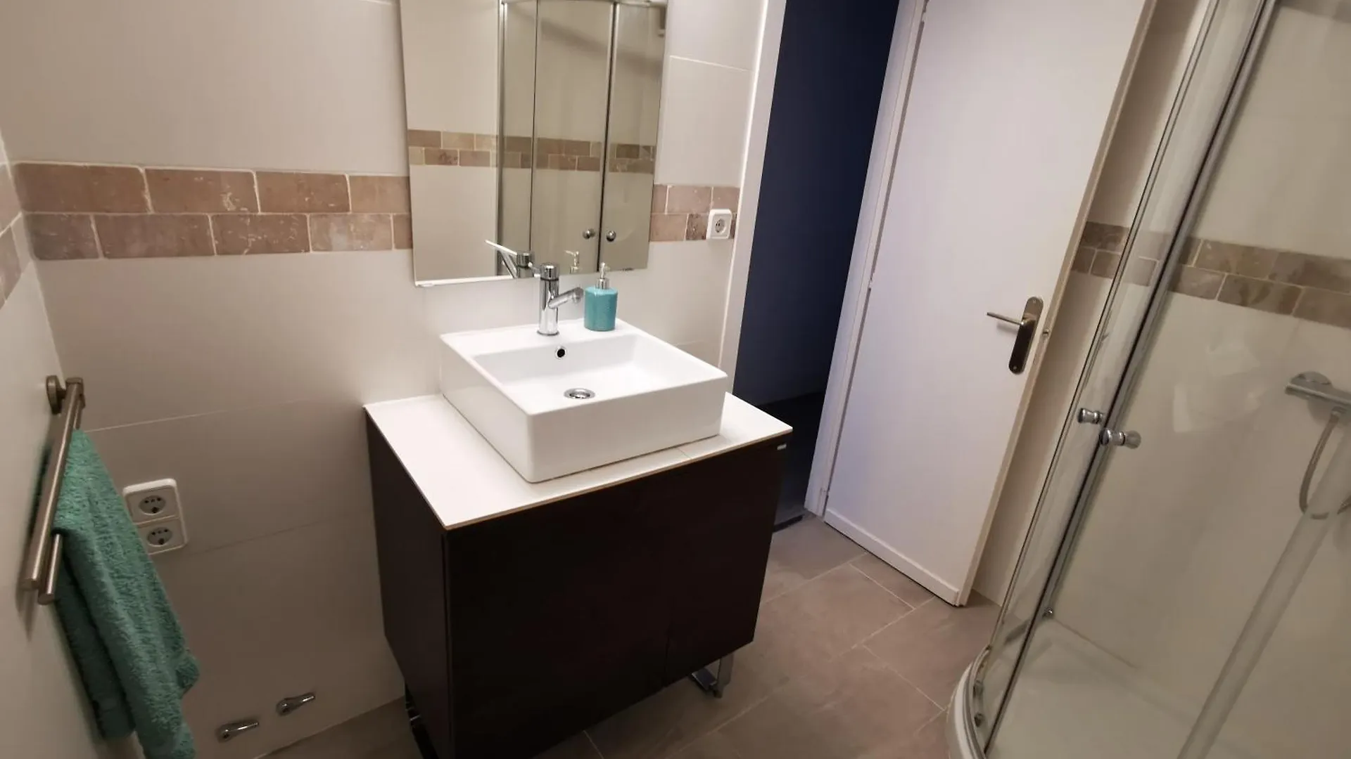 Nogalera Reformado 83M2 Apartment Torremolinos