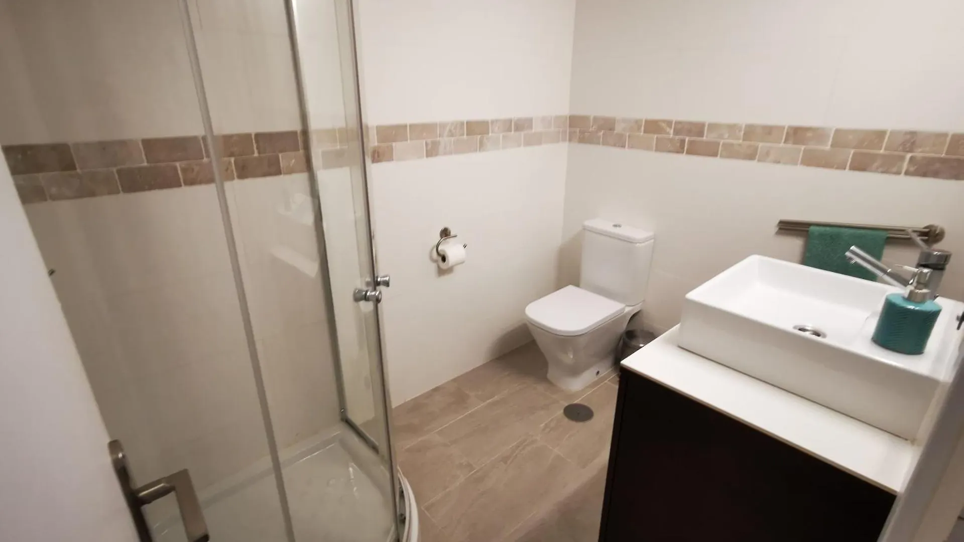 Apartamento Nogalera Reformado 83M2 Torremolinos 0*,  España