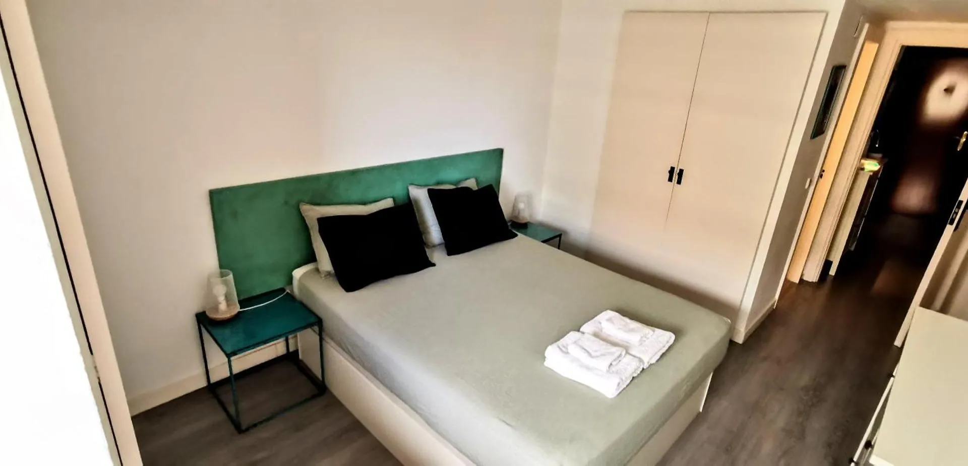 Apartamento Nogalera Reformado 83M2 Torremolinos