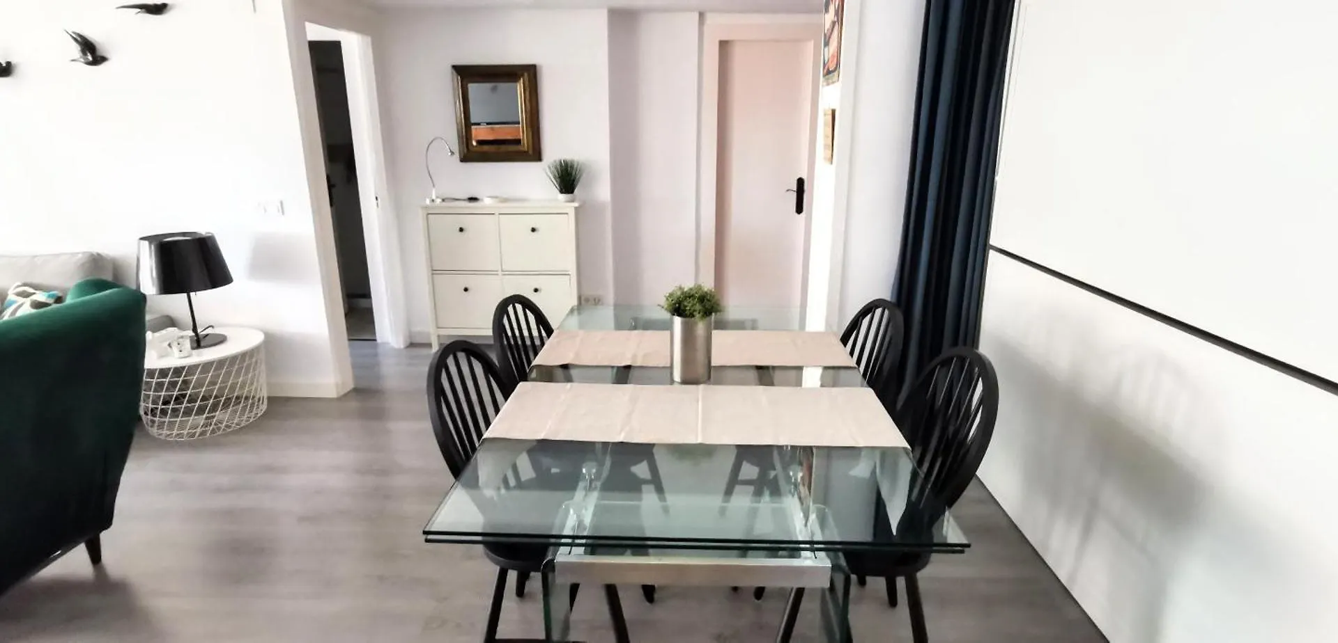 Nogalera Reformado 83M2 Apartment Torremolinos