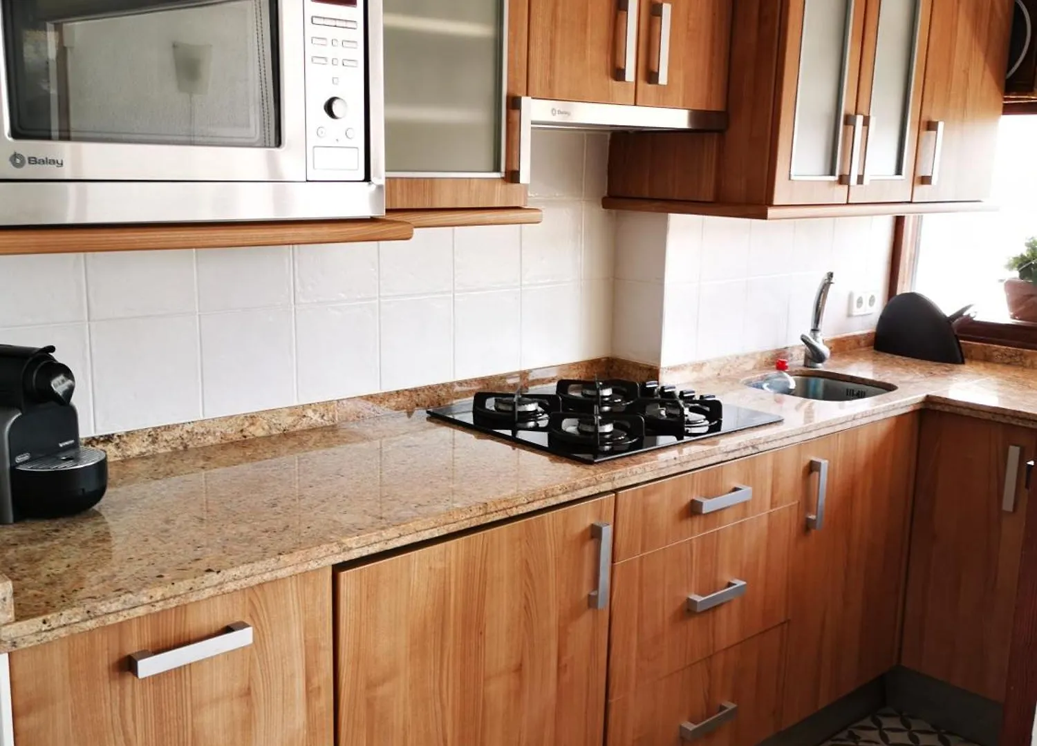 Apartamento Nogalera Reformado 83M2 Torremolinos