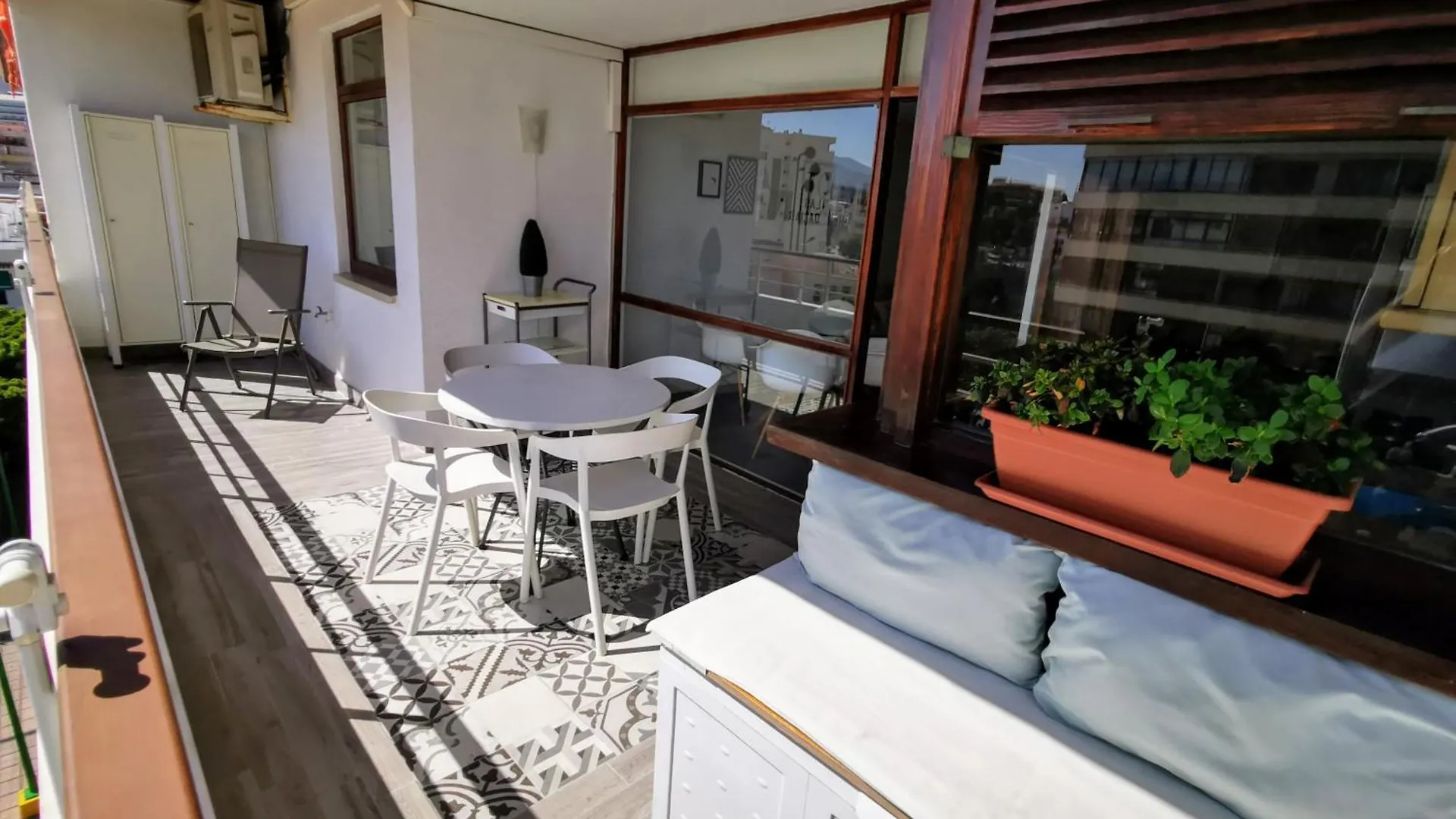 Nogalera Reformado 83M2 Apartment Torremolinos Spain