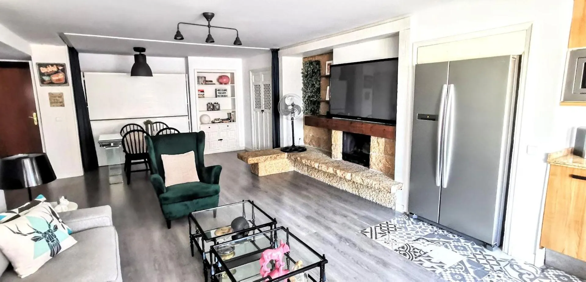 Apartamento Nogalera Reformado 83M2 Torremolinos