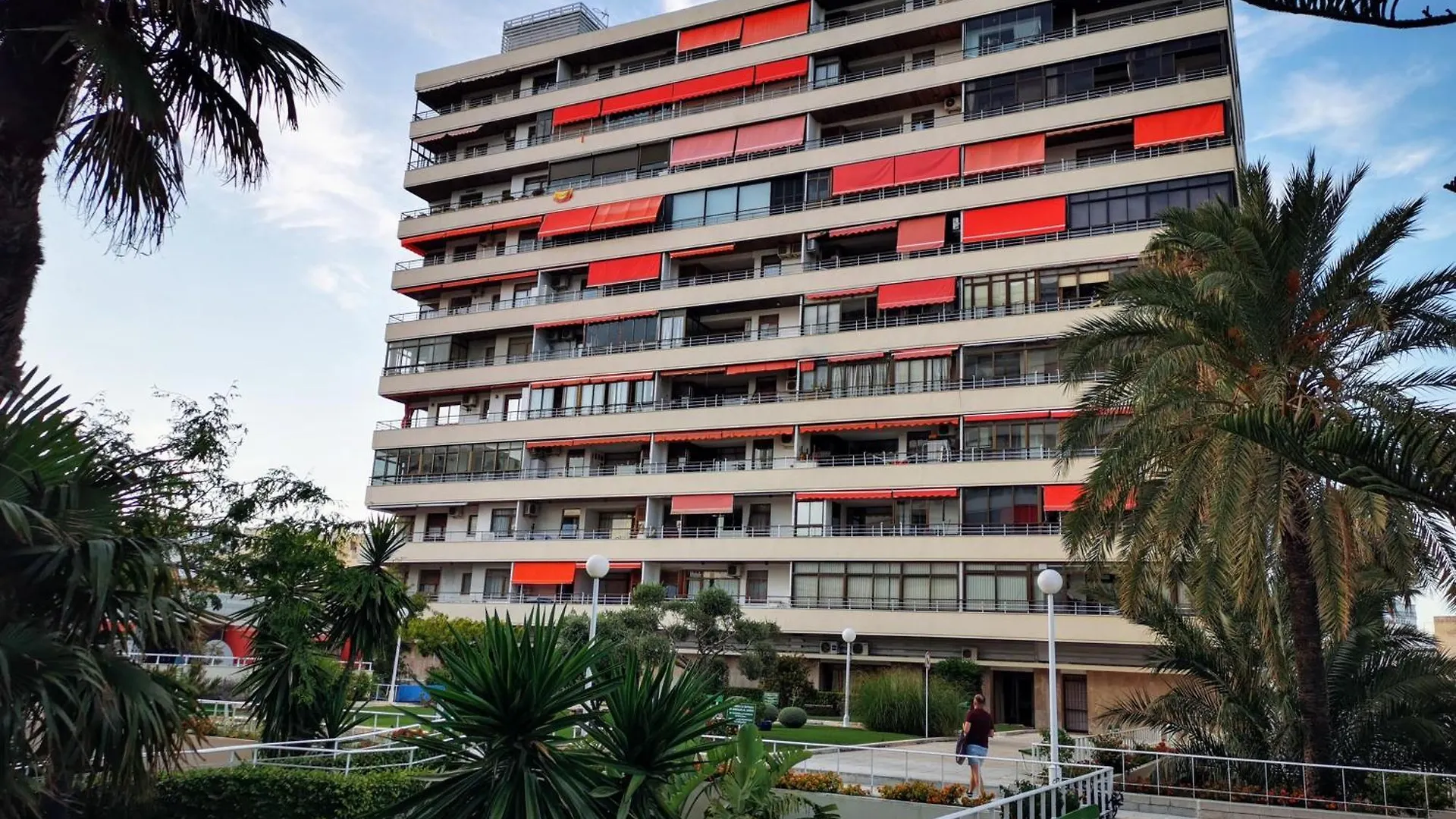 Apartamento Nogalera Reformado 83M2 Torremolinos