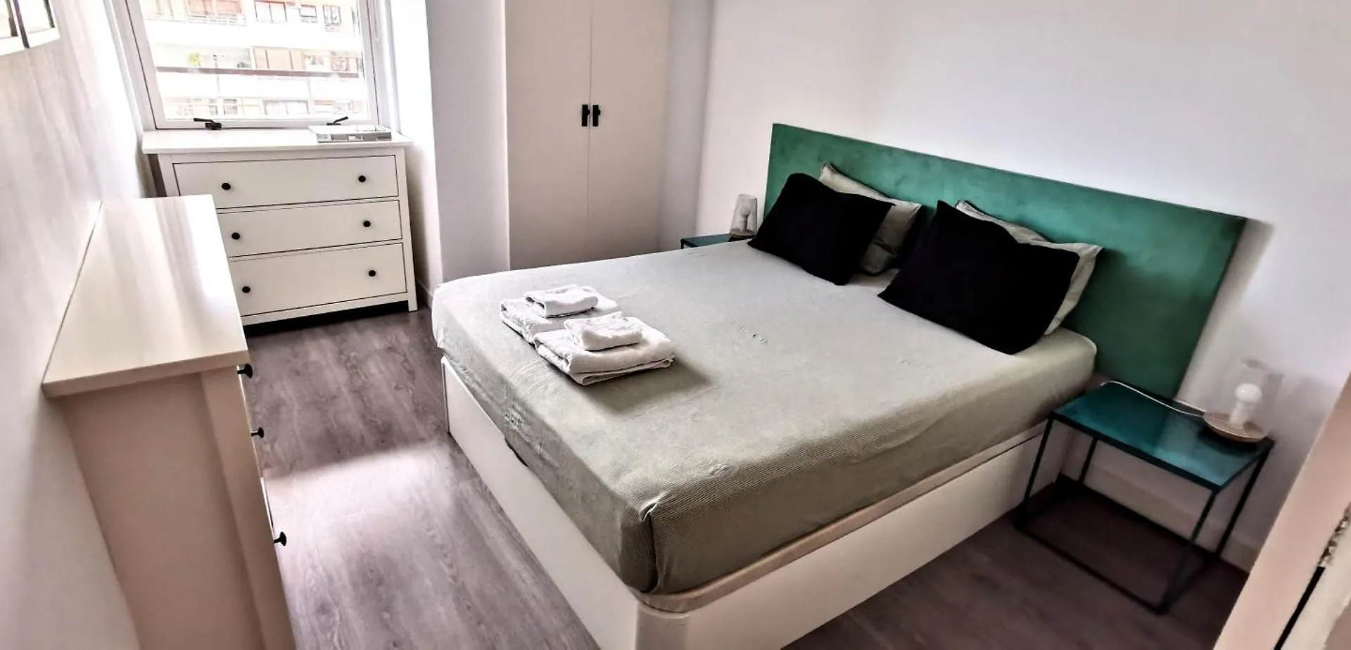 Nogalera Reformado 83M2 Apartment Torremolinos